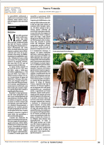 2024-10-29 Nuova Venezia Unesco ascolti tutta la città pg2