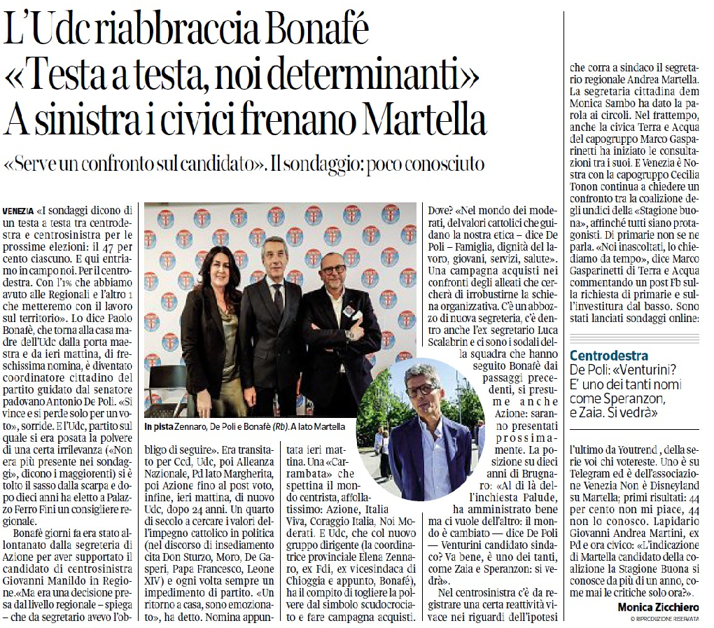 presentazione coordinatore bonafè