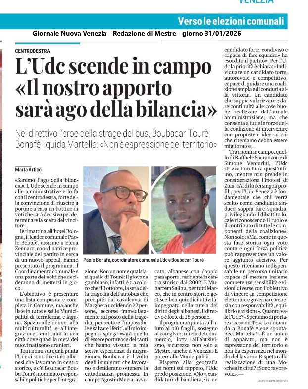 udc 4%