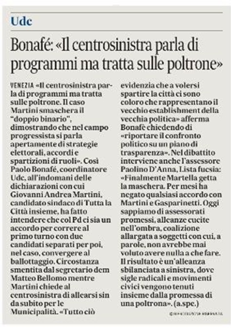 poltrone e cs