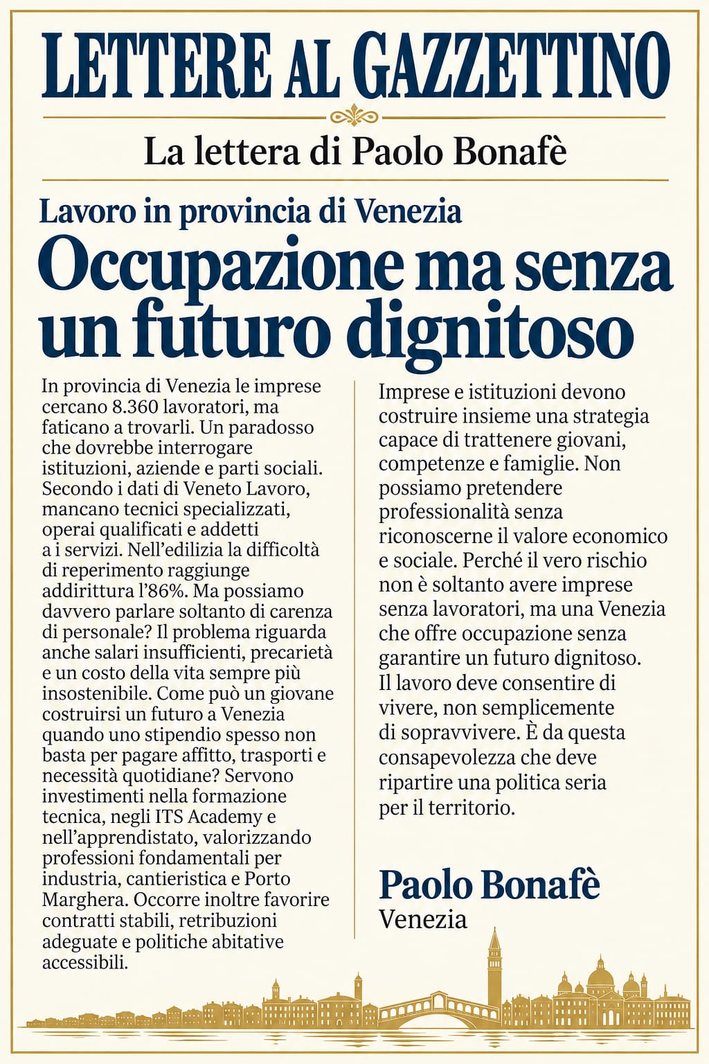 lettera 30/10/2026